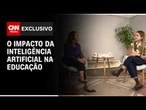 A inteligência artificial torna os estudantes mais preguiçosos? Especialista do Google explica