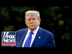The Left's 'Trump Derangement Syndrome' knows no bounds