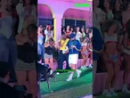 La promotora de Bad Bunny se defiende de las críticas en redes #BadBunny#Críticas #Concierto