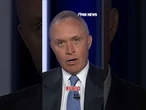 Harold Ford Jr reminds Hunter Biden about a few things #shorts #usa #biden #hunterbiden #thefive