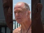 Urgent search for girl swept into ocean