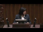 Rusecka: to ja obrywałam od pana panie pośle!