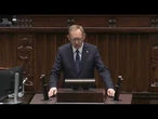 Niemiecki urząd PORYWA polskie dzieci?! Przerażające fakty ujawnione w Sejmie!