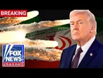 US STRIKES: Blasts reportedly heard near Strait of Hormuz and western Tehran