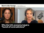 Mixed Messaging in the U.S. Economy; Why Kareem Rahma of 'Subway Takes' Is Hailing a Cab - June 5