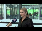 Super tata na wakacjach – z córką na wózku zdobywa góry