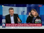 Milewski: politycy koalicji rządzącej są często głupi i pazerni | Gość Dzisiaj