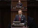 Bogucki o Tusku: dzisiaj Polską rządzi patologiczny kłamca!
