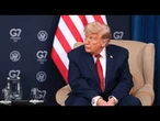 LIVE: Trump holds press conference at G7 summit | NBC News