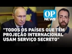 Caso "espiões ilegais russos" é novo ou é atualização de práticas da Guerra Fria? | O POVO News