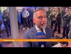 Lucente "Il trasporto in Lombardia funziona, pronti per Olimpiadi"