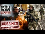 Four military tactics behind Ukraine's battlefield SUCCESS | Battle Plans