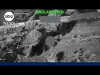US responds to Iranian strike that killed 2 American service members