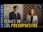 Las otras claves de la actualización del acuerdo de presupuestos de Comuns