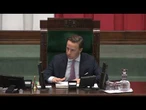 Bosak: apeluję, żeby rząd podał dokładny raport o wydatkach na pomoc dla Ukraińców