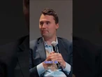 WATCH: Charlie Kirk’s final interview hours before assassination revealed #foxnews #news #shorts