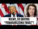 TAJNY list do Trumpa i gigantyczna deportacja m.in. Polaków. Musk i Trump zaraz się pokłócą?! | FAKT