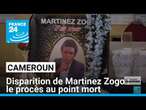 Cameroun : deux ans depuis la disparition de l’animateur radio Martinez Zogo • FRANCE 24