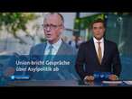 tagesschau 20:00 Uhr, 10.09.2024