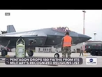 Pentagon drops 180 faiths from military’s recognized religions list