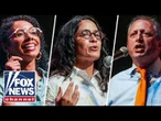SOCIALIST SURGE: DSA agenda gains traction among Dems ahead of crucial races