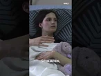 UKRAINE RAKETENANGRIFF: Olena überlebt Sturz aus 9. Stock – Ronzheimer vor Ort dabei! #shorts