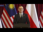 Duda komentuje: czy trzeba przeliczyć głosy jeszcze raz?
