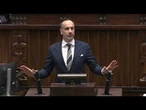 Kowalski: po dwóch latach doczekaliśmy się dobrego projektu!