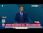 Trzaskowski:: polityk powinien iść załatwiać sprawy ludzi