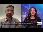 Reporters, le débrief • FRANCE 24