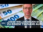 STREIT UM RENTE: Appell von Reiner Holznagel: "Aufhören mit Verbeamtung!"
