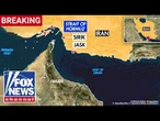 BREAKING: US launching more air strikes in Iran, CENTCOM says