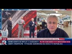 Prokuratura chce od Republiki pełnej listy konferencji CPAC - będzie ich wzywać na przesłuchania?