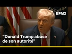 Le comté de Los Angeles déclare l'état d'urgence suite à la politique migratoire de Donald Trump
