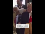 L'origine dell'uscita del presidente Trump contro la prima ministra Giorgia Meloni