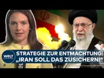 NAHOST: Paukenschlag! Wadephul vermittelt zwischen USA und Iran in Genf - EU erarbeitet Strategie!