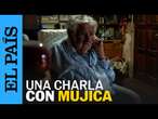 JOSE MUJICA: “Le pido a la vida que me permita seguir ladrando un poco” | EL PAÓS