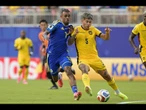 Equador se complica na Copa ao empatar com Curaçao, que conquista ponto histórico | AFP
