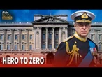 ‘Falklands hero’ Andrew is now a ‘pariah’ that royal family ‘want nothing to do with’