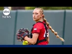 Record offense fuels NCAA Women's Softball World Series