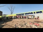 Tiroteio deixa 12 mortos na África do Sul | AFP