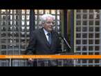 Mattarella in visita a Unhcr 