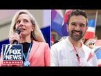 'FAKE': Democrat ripped for claiming to be 'anti-Mamdani'