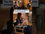 'Buy Now, Pay Later' platforms increase in popularity