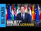 GUERRA UCRANIA | OTAN confirma que Corea del Norte ha enviado tropas a Rusia | EL PAÍS