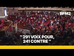 Les députés approuvent définitivement le texte créant un droit à l'aide à mourir
