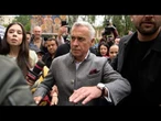 Roumanie : l'ex-candidat à la présidence Călin Georgescu inculpé pour tentative de coup d'État