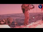 Israel intercepta en directo al último barco en pie de la flotilla que iba a hacia Gaza