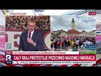 Buda: Nigdy nie byłoby kontroli na granicach, gdyby nie Ruch Obrony Granic i presja społeczna