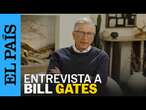 BILL GATES: 